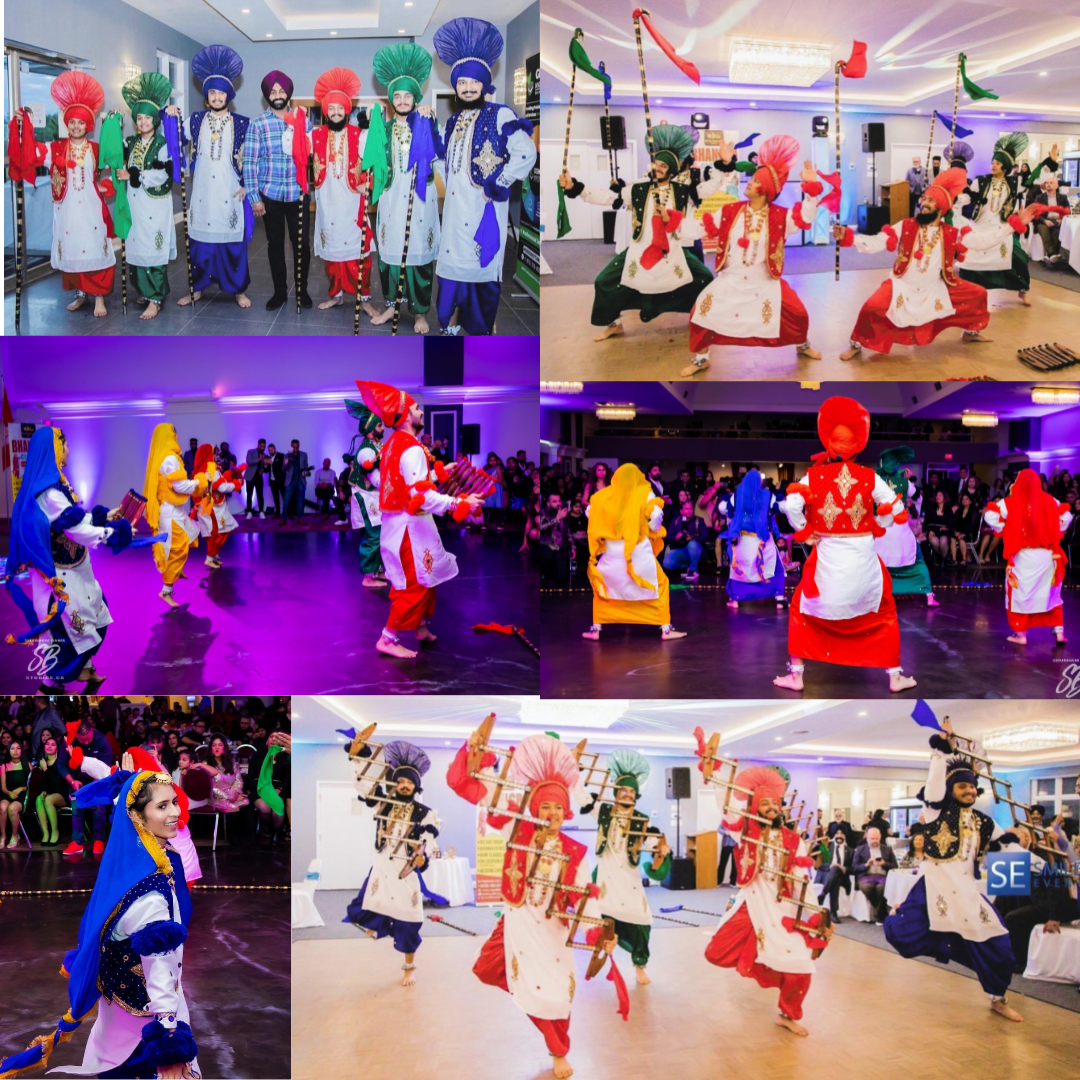 Royal Bhangra